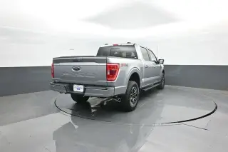 Ford F-150 2023 4x4 XLT 4dr SuperCrew 5.5 ft. SB