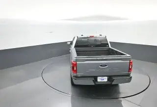Ford F-150 2023 4x4 XLT 4dr SuperCrew 5.5 ft. SB