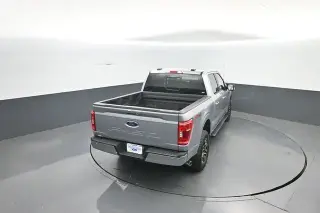 Ford F-150 2023 4x4 XLT 4dr SuperCrew 5.5 ft. SB