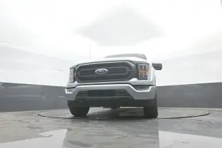 Ford F-150 2023 4x4 XLT 4dr SuperCrew 5.5 ft. SB