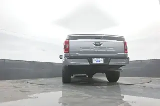 Ford F-150 2023 4x4 XLT 4dr SuperCrew 5.5 ft. SB