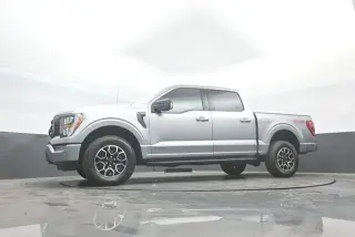 Ford F-150 2023 4x4 XLT 4dr SuperCrew 5.5 ft. SB