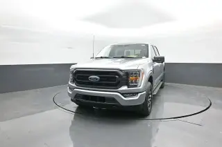Ford F-150 2023 4x4 XLT 4dr SuperCrew 5.5 ft. SB