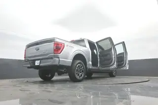 Ford F-150 2023 4x4 XLT 4dr SuperCrew 5.5 ft. SB