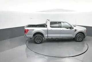 Ford F-150 2023 4x4 XLT 4dr SuperCrew 5.5 ft. SB