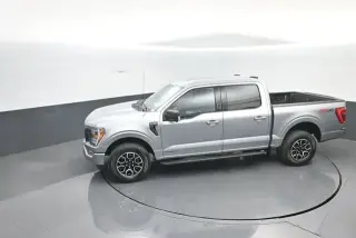 Ford F-150 2023 4x4 XLT 4dr SuperCrew 5.5 ft. SB