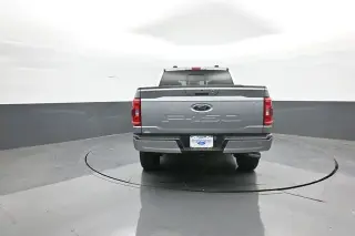 Ford F-150 2023 4x4 XLT 4dr SuperCrew 5.5 ft. SB