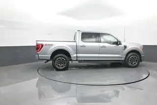 Ford F-150 2023 4x4 XLT 4dr SuperCrew 5.5 ft. SB
