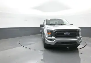 Ford F-150 2023 4x4 XLT 4dr SuperCrew 5.5 ft. SB
