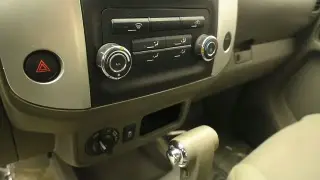 Nissan Frontier 2018 4x4 SV 4dr Crew Cab 5 ft. SB 5A