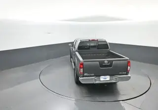 Nissan Frontier 2018 4x4 SV 4dr Crew Cab 5 ft. SB 5A