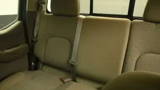Nissan Frontier 2018 4x4 SV 4dr Crew Cab 5 ft. SB 5A