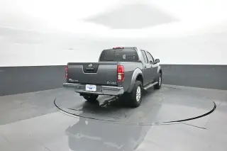 Nissan Frontier 2018 4x4 SV 4dr Crew Cab 5 ft. SB 5A