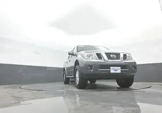 Nissan Frontier 2018 4x4 SV 4dr Crew Cab 5 ft. SB 5A