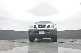 Nissan Frontier 2018 4x4 SV 4dr Crew Cab 5 ft. SB 5A
