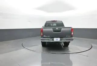 Nissan Frontier 2018 4x4 SV 4dr Crew Cab 5 ft. SB 5A