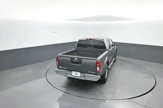 Nissan Frontier 2018 4x4 SV 4dr Crew Cab 5 ft. SB 5A