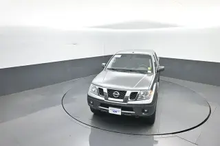 Nissan Frontier 2018 4x4 SV 4dr Crew Cab 5 ft. SB 5A