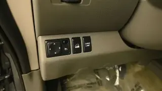 Nissan Frontier 2018 4x4 SV 4dr Crew Cab 5 ft. SB 5A