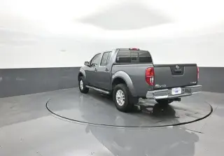 Nissan Frontier 2018 4x4 SV 4dr Crew Cab 5 ft. SB 5A