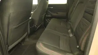 Nissan Frontier 2022 4x4 PRO-4X 4dr Crew Cab 5 ft. SB