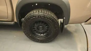 Nissan Frontier 2022 4x4 PRO-4X 4dr Crew Cab 5 ft. SB
