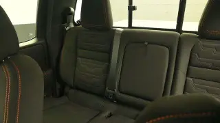 Nissan Frontier 2022 4x4 PRO-4X 4dr Crew Cab 5 ft. SB