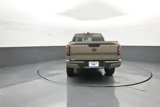 Nissan Frontier 2022 4x4 PRO-4X 4dr Crew Cab 5 ft. SB