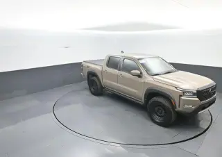 Nissan Frontier 2022 4x4 PRO-4X 4dr Crew Cab 5 ft. SB