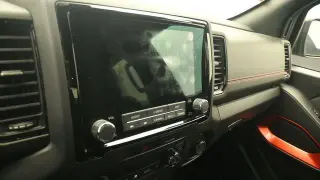 Nissan Frontier 2022 4x4 PRO-4X 4dr Crew Cab 5 ft. SB