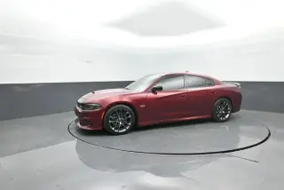 Dodge Charger 2023 Scat Pack 4dr Sedan