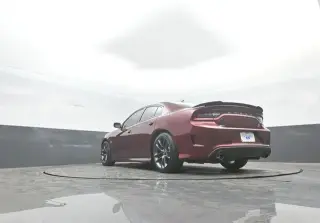 Dodge Charger 2023 Scat Pack 4dr Sedan