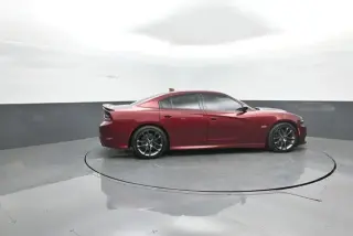 Dodge Charger 2023 Scat Pack 4dr Sedan