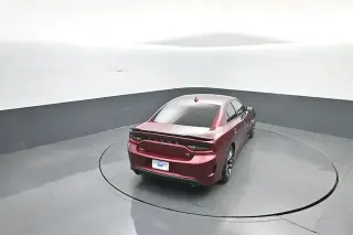 Dodge Charger 2023 Scat Pack 4dr Sedan