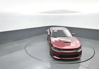 Dodge Charger 2023 Scat Pack 4dr Sedan