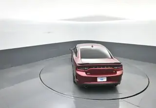 Dodge Charger 2023 Scat Pack 4dr Sedan