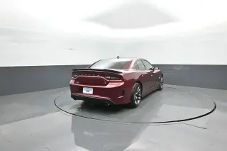 Dodge Charger 2023 Scat Pack 4dr Sedan