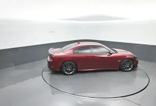 Dodge Charger 2023 Scat Pack 4dr Sedan