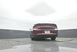 Dodge Charger 2023 Scat Pack 4dr Sedan