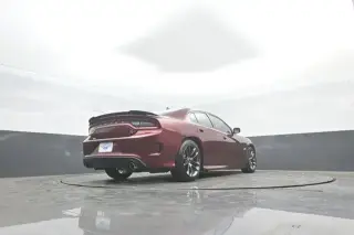 Dodge Charger 2023 Scat Pack 4dr Sedan