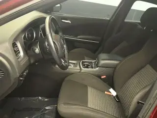 Dodge Charger 2023 Scat Pack 4dr Sedan
