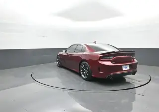 Dodge Charger 2023 Scat Pack 4dr Sedan