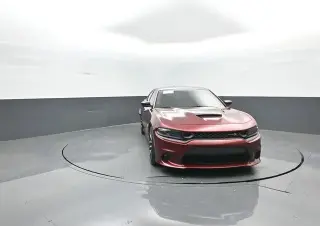 Dodge Charger 2023 Scat Pack 4dr Sedan