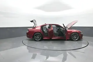 Dodge Charger 2023 Scat Pack 4dr Sedan