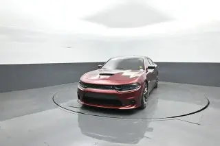 Dodge Charger 2023 Scat Pack 4dr Sedan