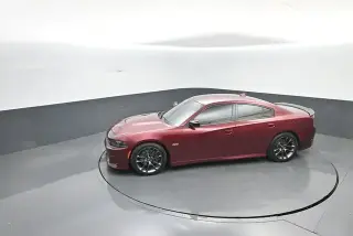 Dodge Charger 2023 Scat Pack 4dr Sedan
