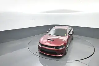 Dodge Charger 2023 Scat Pack 4dr Sedan