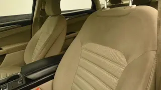 Ford Fusion 2018 SE 4dr Sedan