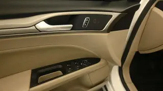 Ford Fusion 2018 SE 4dr Sedan
