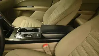 Ford Fusion 2018 SE 4dr Sedan